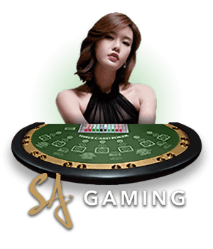 Casino SA